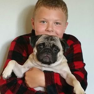 Meet your Posher, Jennifer